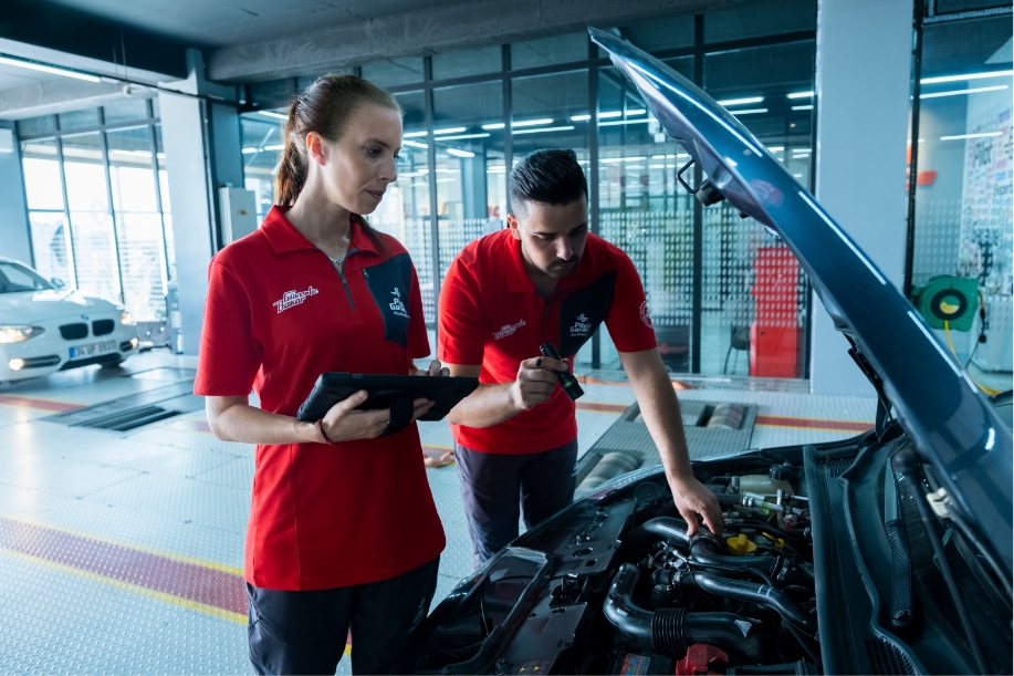 Adıyaman Oto Ekspertiz